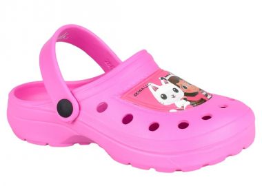 Παιδικές Παντόφλες Σπιτιού | Gabby | 806874 | Φούξια - Marvel - 